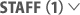 STAFF（1）