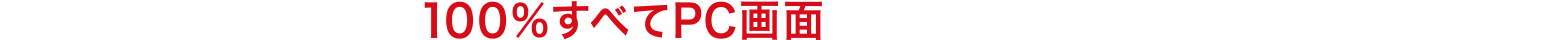 全く新しい映画体験＝100%すべてPC画面の映像で展開するサスペンス・スリラー